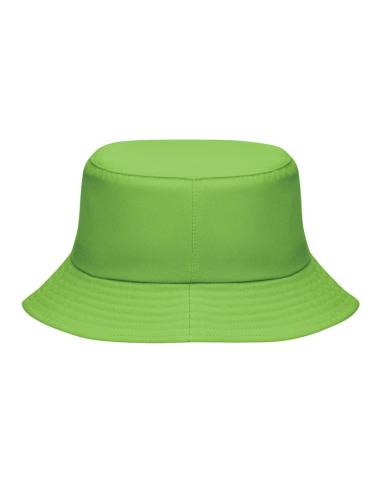 Gorro de playa poliéster