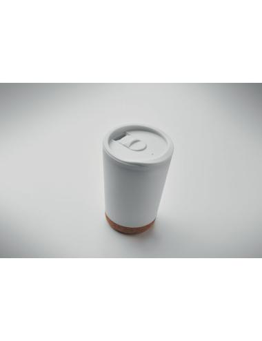 Vaso de doble pared 300 ml