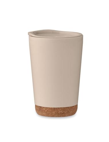 Vaso de doble pared 300 ml