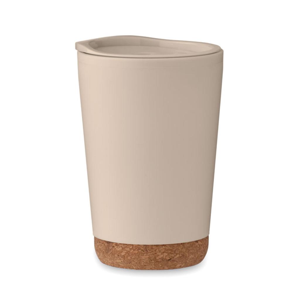 Vaso de doble pared 300 ml