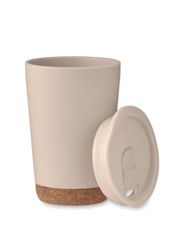 Vaso de doble pared 300 ml