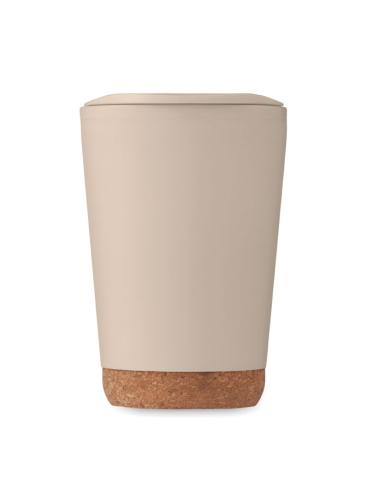 Vaso de doble pared 300 ml