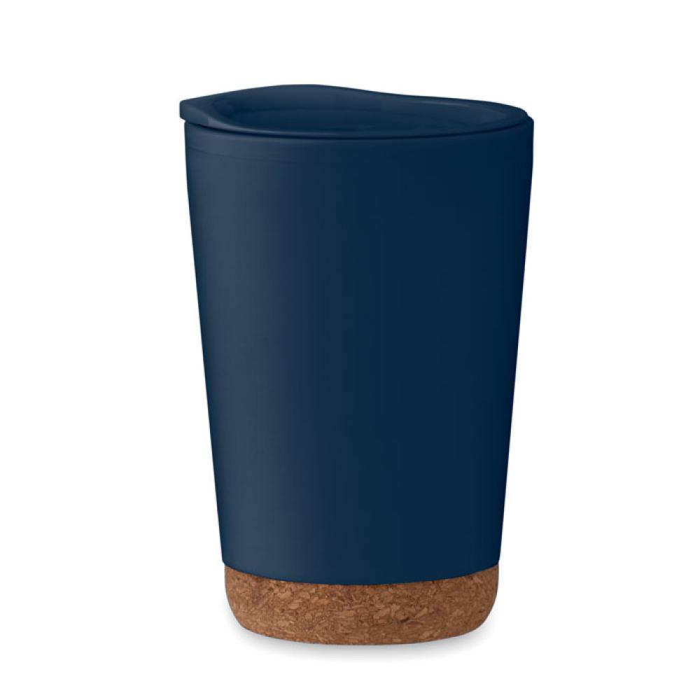 Vaso de doble pared 300 ml