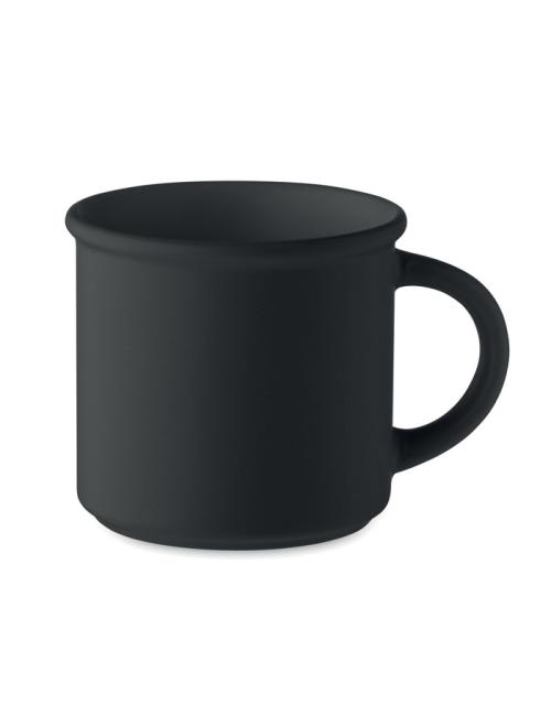 Taza de cerámica mate 300 ml