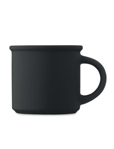 Taza de cerámica mate 300 ml