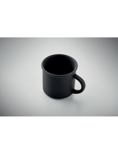 Taza de cerámica mate 300 ml