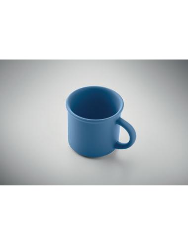 Taza de cerámica mate 300 ml