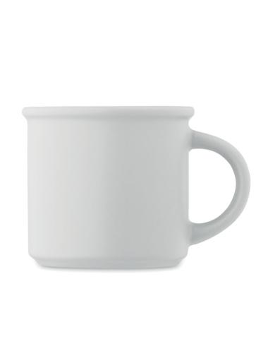 Taza de cerámica mate 300 ml