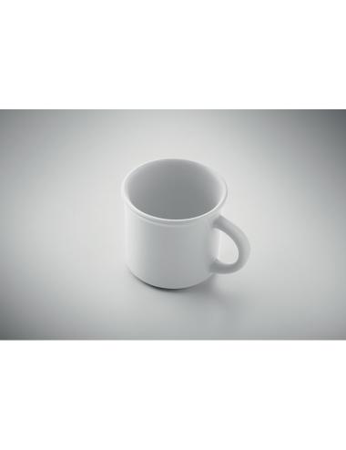 Taza de cerámica mate 300 ml