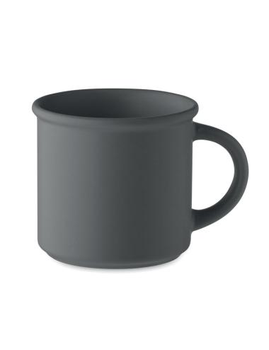 Taza de cerámica mate 300 ml