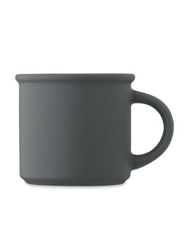 Taza de cerámica mate 300 ml