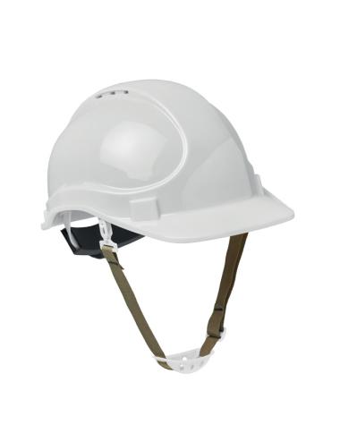 Casco para constructor en ABS