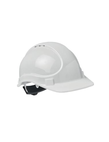 Casco para constructor en ABS