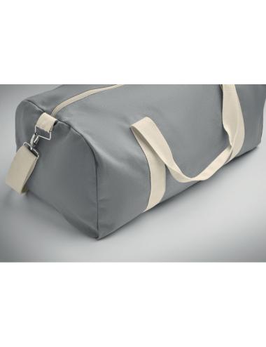 Bolsa de viaje reciclada 320gr