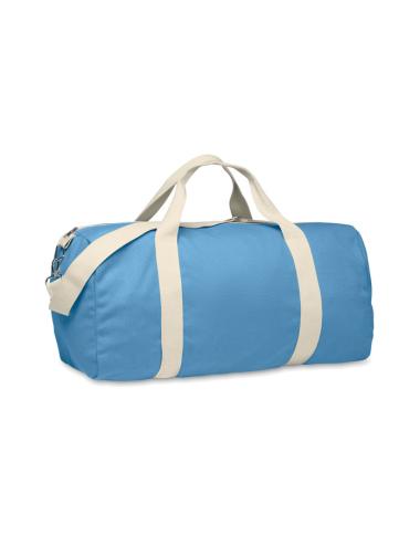 Bolsa de viaje reciclada 320gr