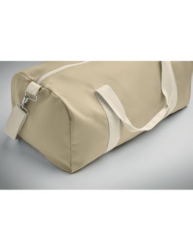 Bolsa de viaje reciclada 320gr