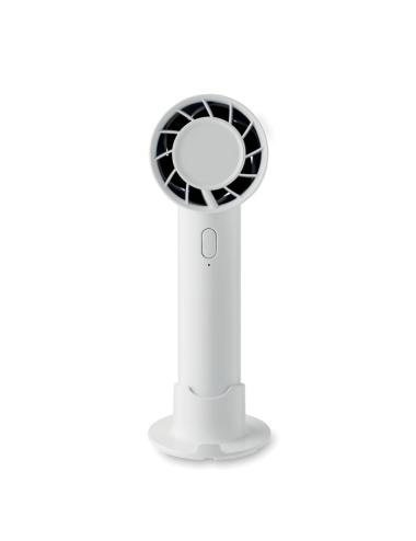 Ventilador portátil 2000 mAh