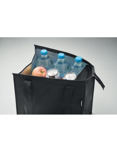 Bolsa nevera non woven RPET