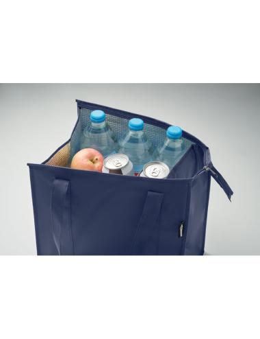 Bolsa nevera non woven RPET