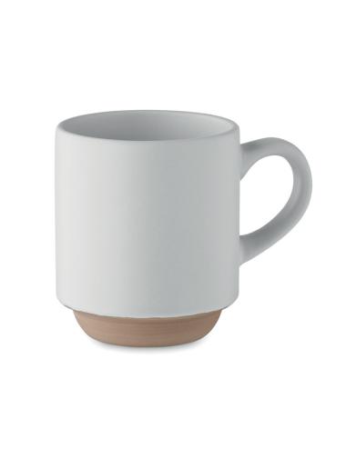 Taza de cerámica 170 ml