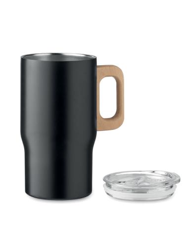 Vaso de doble pared 350 ml