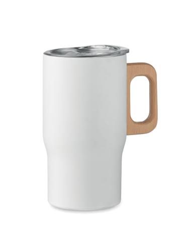 Vaso de doble pared 350 ml