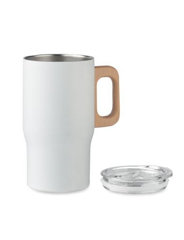 Vaso de doble pared 350 ml