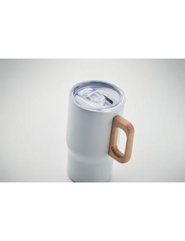 Vaso de doble pared 350 ml