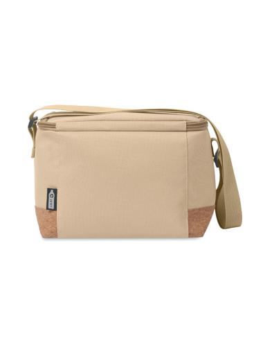 Bolsa nevera 600D RPET