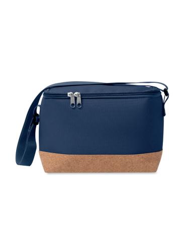 Bolsa nevera 600D RPET