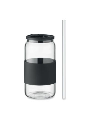 Vaso de borosilicato 550ml