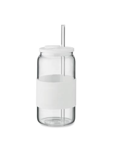 Vaso de borosilicato 550ml