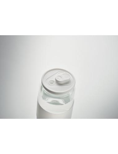 Vaso de borosilicato 550ml