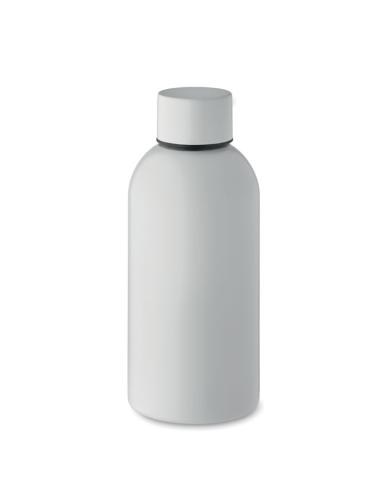 Botella de pared simple 500 ml