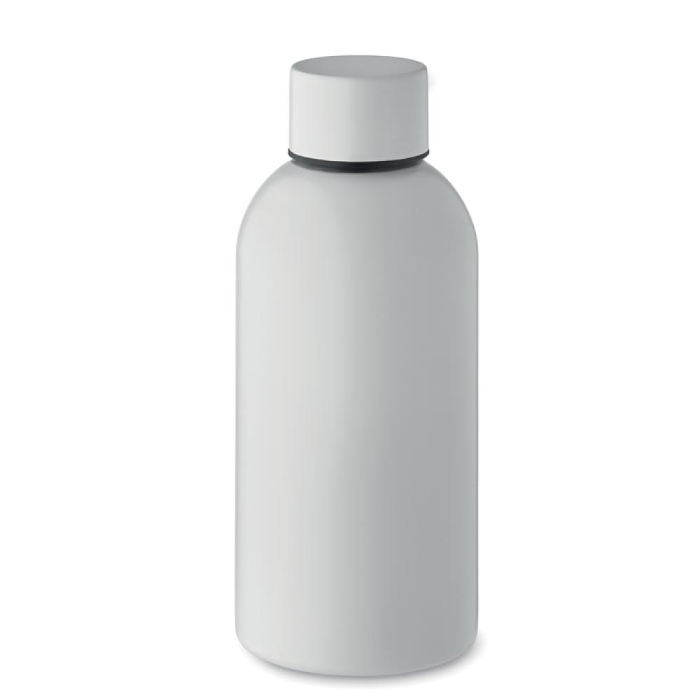 Botella de pared simple 500 ml