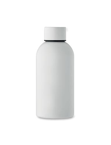 Botella de pared simple 500 ml