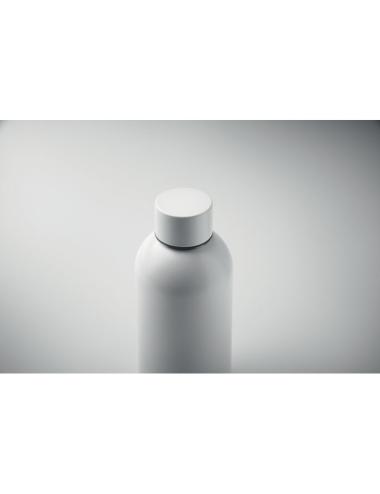 Botella de pared simple 500 ml