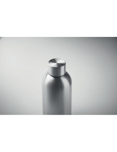 Botella de pared simple 500 ml