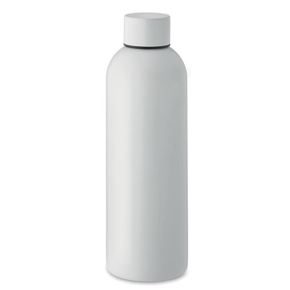 Botella de pared simple 750 ml