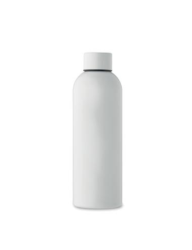 Botella de pared simple 750 ml