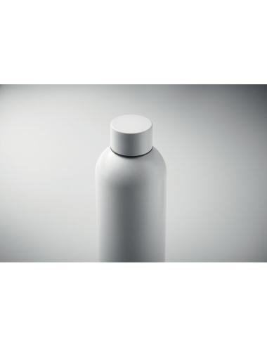 Botella de pared simple 750 ml