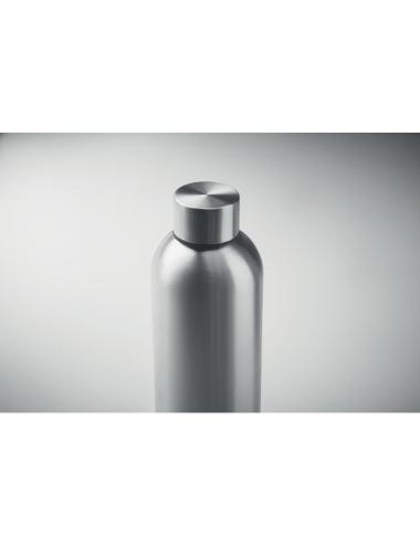 Botella de pared simple 750 ml