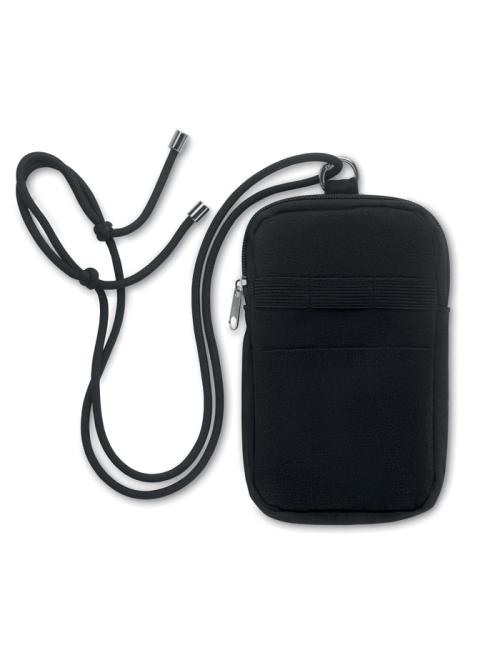 Bolso bandolera para smartphone