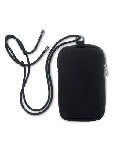 Bolso bandolera para smartphone