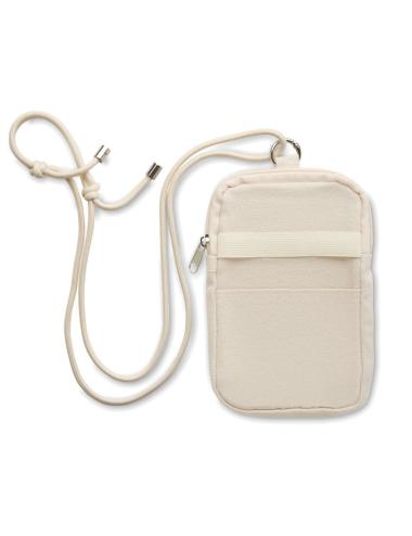 Bolso bandolera para smartphone