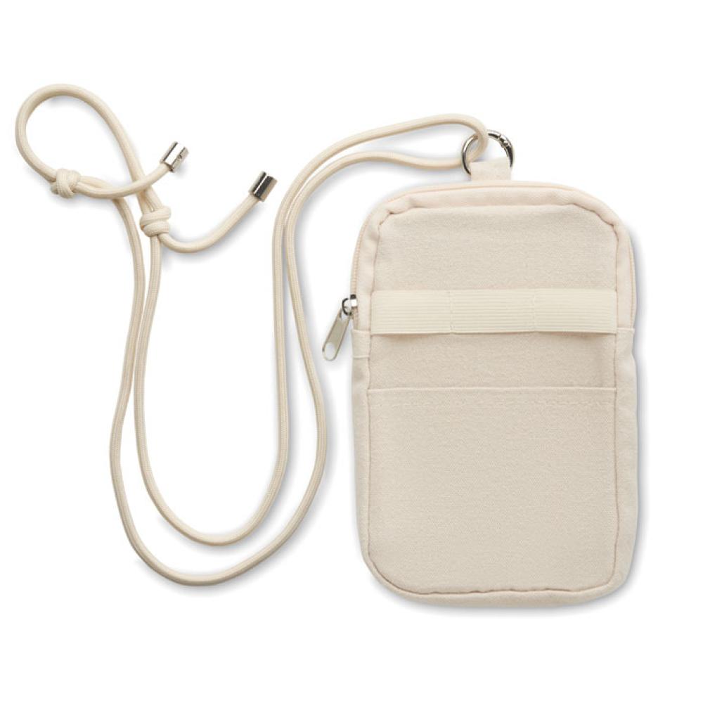 Bolso bandolera para smartphone