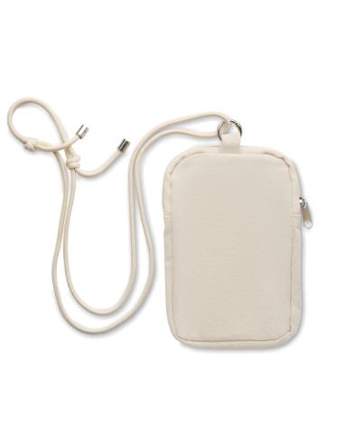 Bolso bandolera para smartphone