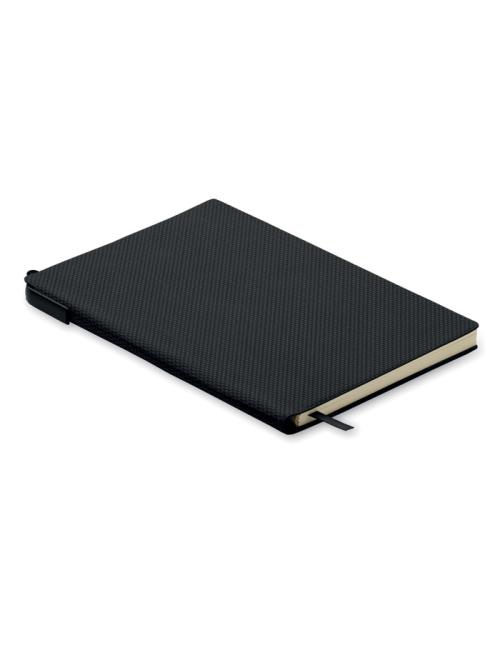 Libreta A5 PU con bolígrafo