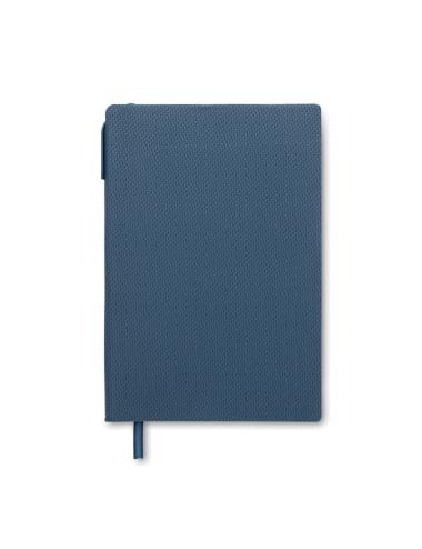 Libreta A5 PU con bolígrafo