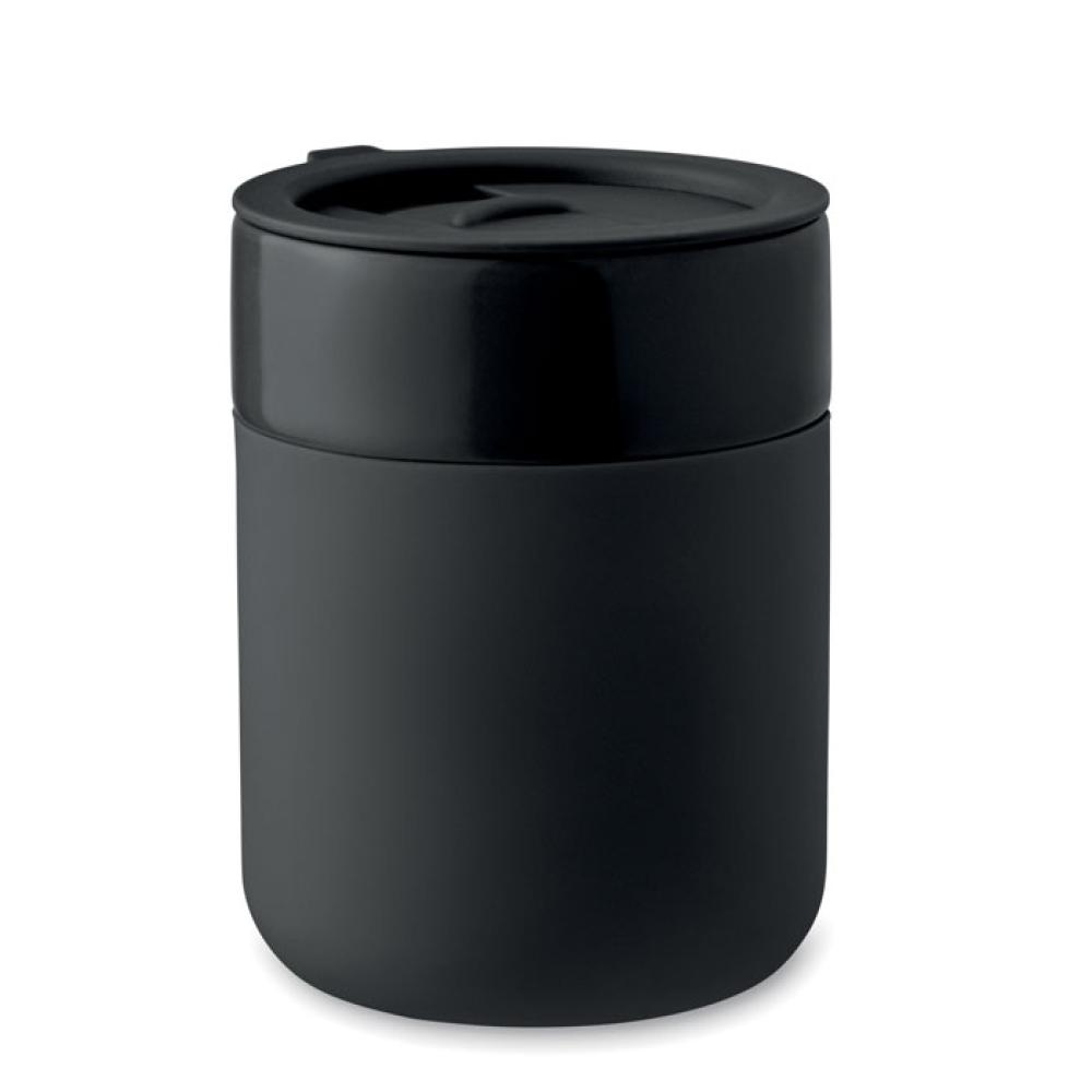 Vaso de cerámica 330 ml